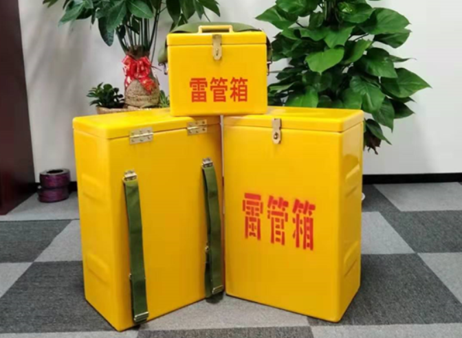 奎文如何防止雷管箱炸药箱等矿用物品生锈？