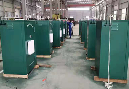 奎文移动炸药库：安全与效率并重的爆破行业新趋势